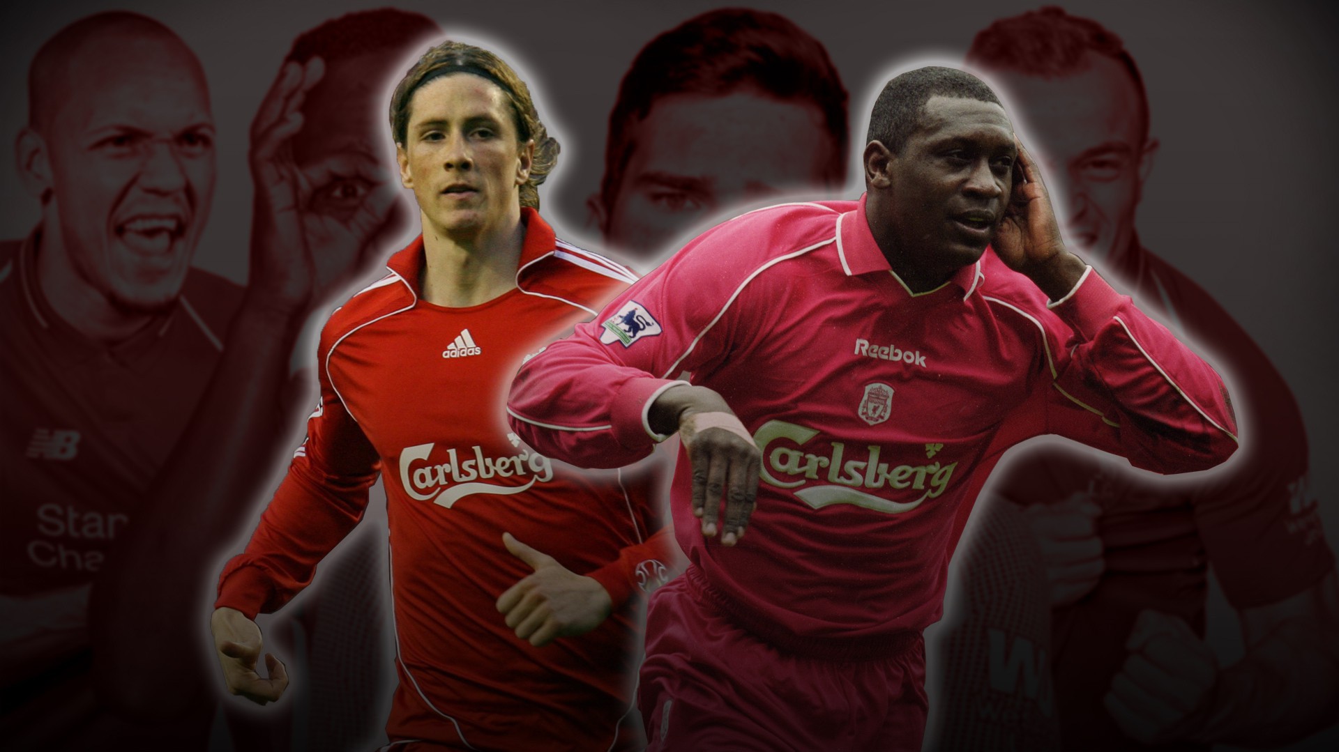 Liverpool đạt thành tích ra sao ở 2 lần dẫn đầu thị trường chuyển nhượng Ngoại hạng Anh trong quá khứ