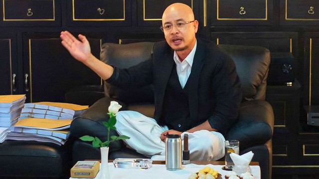 Cà phê của Đặng Lê Nguyên Vũ và bóng đá của chúng ta