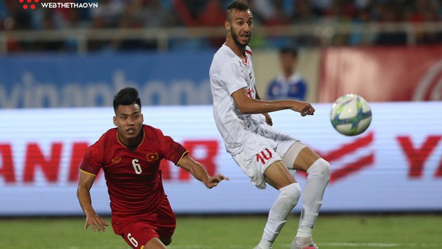 Bóng đá Việt Nam và miền đất... dữ Indonesia