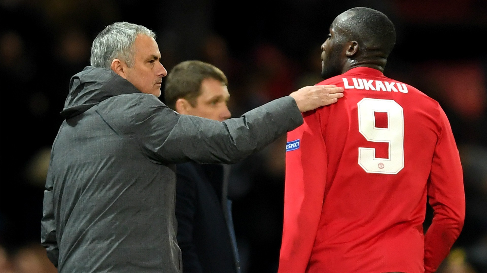 Man Utd và Mourinho đón tin tốt lành từ Lukaku