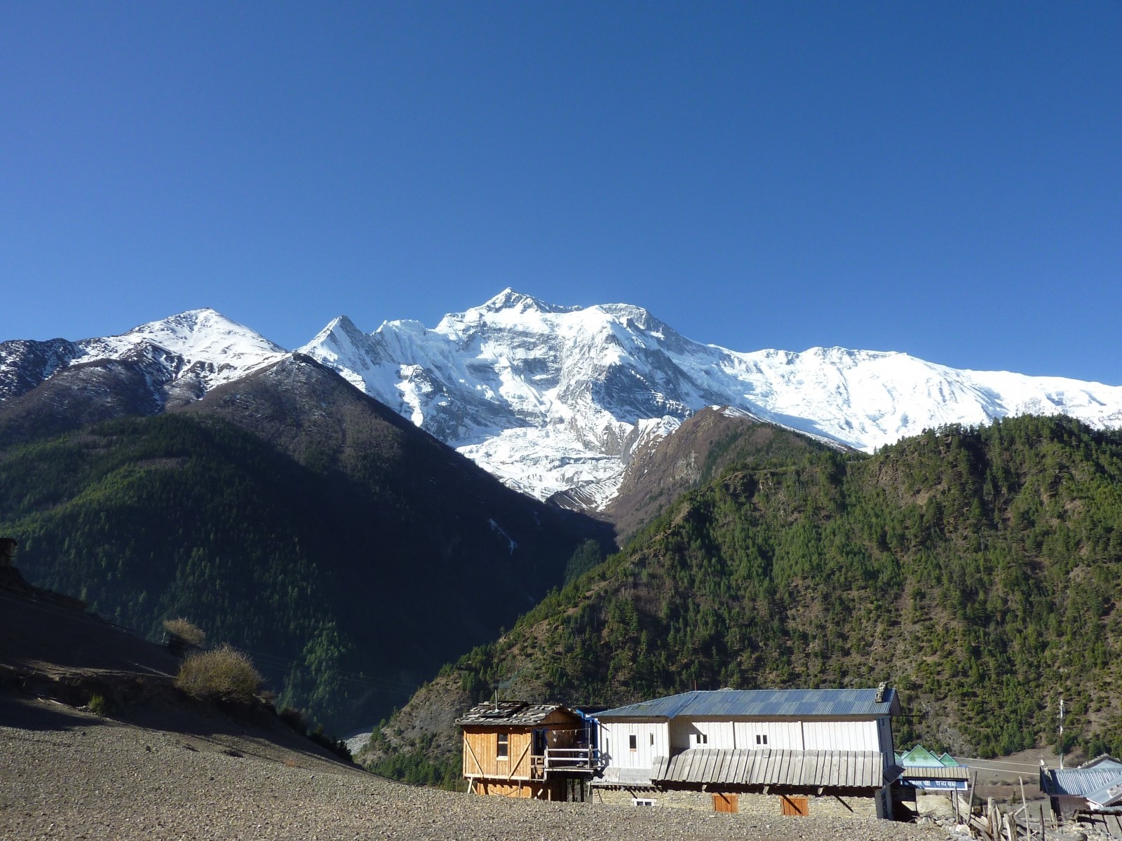 Sự trở lại bóng đá châu lục của Nepal - Ảnh 2. Sự trở lại bóng đá châu lục của Nepal - Ảnh 2.