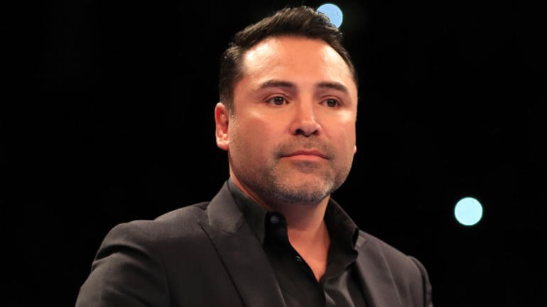 De La Hoya: 'Dana White nên ngậm miệng lại và lo mà cứu lấy UFC của hắn'