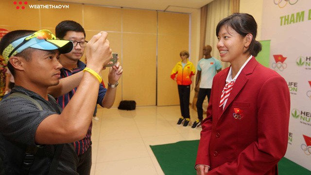 Kình ngư Ánh Viên vượt qua trầm cảm, săn huy chương ASIAD 2018 Kình ngư Ánh Viên vượt qua trầm cảm, săn huy chương ASIAD 2018