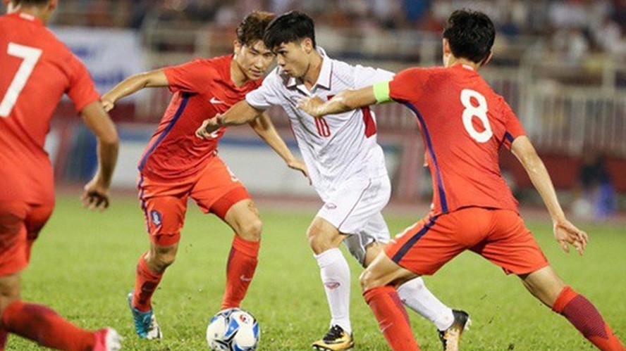 Link trực tiếp bóng đá ASIAD 2018 mới nhất hôm nay ngày 15/8
