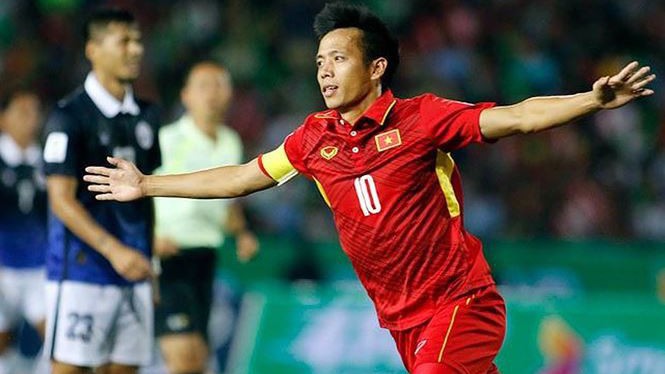 Nhận định tỉ lệ cược kèo bóng đá tài xỉu trận: U23 Việt Nam - U23 Nepal