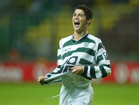 “Cậu bé trốn học” Ronaldo và số phận trái ngược của người bạn thơ ấu (Kỳ 1) - Ảnh 5. “Cậu bé trốn học” Ronaldo và số phận trái ngược của người bạn thơ ấu (Kỳ 1) - Ảnh 5.