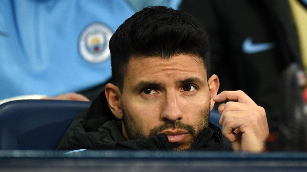 Aguero tiết lộ từng... không muốn chơi cho Man City trước khi trở thành chân sút vĩ đại nhất CLB