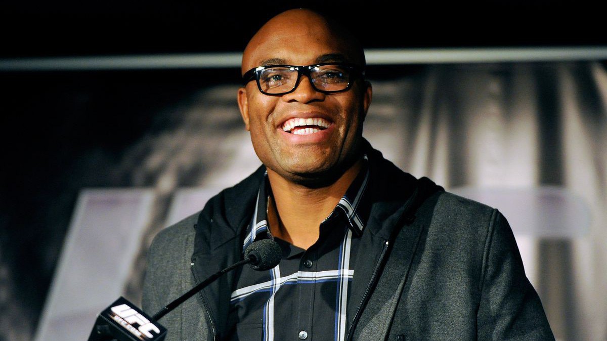 Anderson Silva: Xin lỗi, Conor, nhưng Khabib là người xuất sắc hơn!