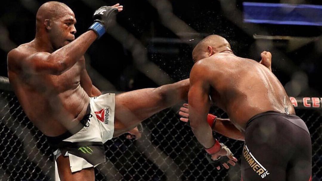 Jon Jones gia nhập danh sách thử doping của USADA: Chuẩn bị cho ngày trở lại?