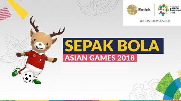 Nhận định tỉ lệ cược kèo bóng đá tài xỉu ASIAD 2018 mới nhất hôm nay ngày 17/08