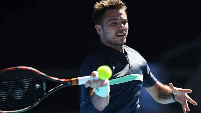 Cincinnati Master 2018: Wawrinka nhọc nhằn kịch chiến Nishikori