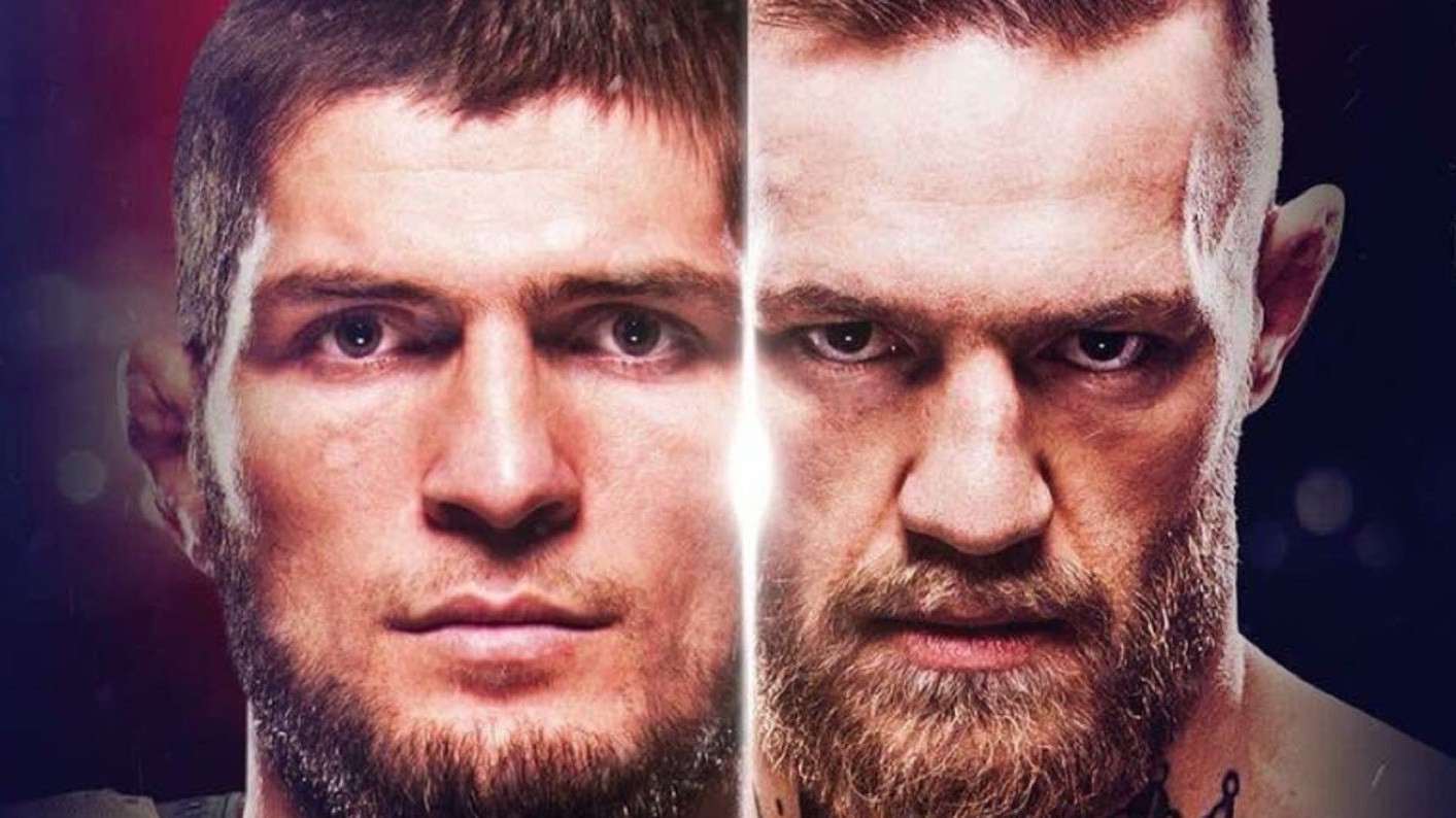 Conor McGregor - Khabib Nurmagomedov và những điều trùng hợp thú vị khó tin