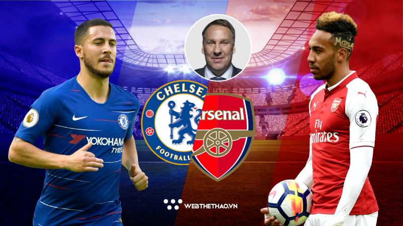 Cùng chuyên gia Sky Sports nhận định dự đoán tỷ số các trận đấu vòng 2 Ngoại hạng Anh 18/19