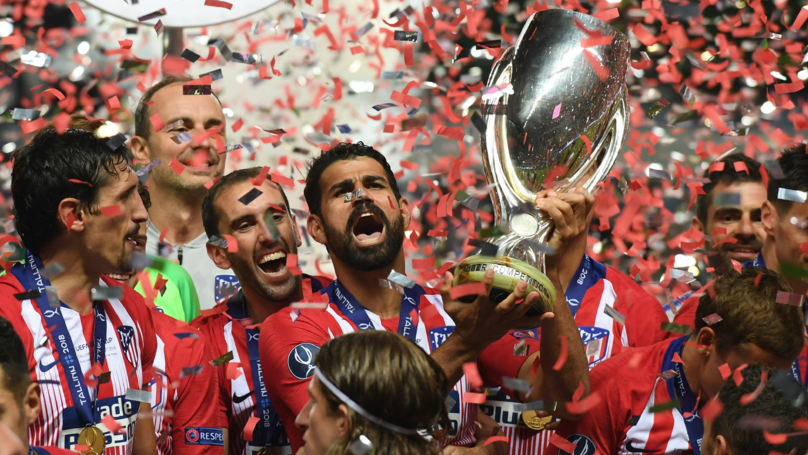 Trước đại chiến Arsenal, Chelsea nghĩ gì khi nhìn hai bộ mặt trái ngược Morata - Diego Costa? - Ảnh 1. Trước đại chiến Arsenal, Chelsea nghĩ gì khi nhìn hai bộ mặt trái ngược Morata - Diego Costa? - Ảnh 1.