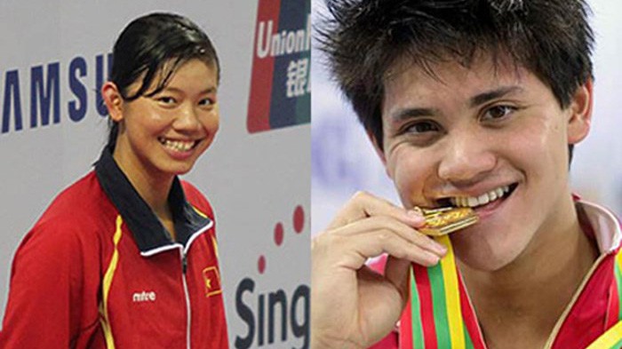 Ánh Viên cùng Schooling được điểm mặt VĐV đáng chú ý ASIAD 2018
