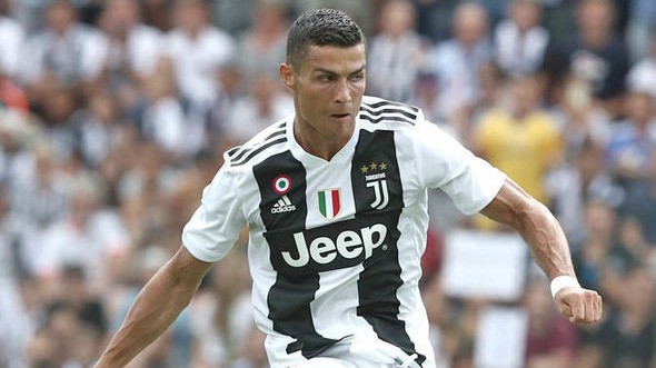 Nhận định tỷ lệ cược kèo bóng đá tài xỉu trận Chievo - Juventus diễn ra lúc 23h00 ngày 18/8 tại sân Bentegodi, Serie A 2018/19