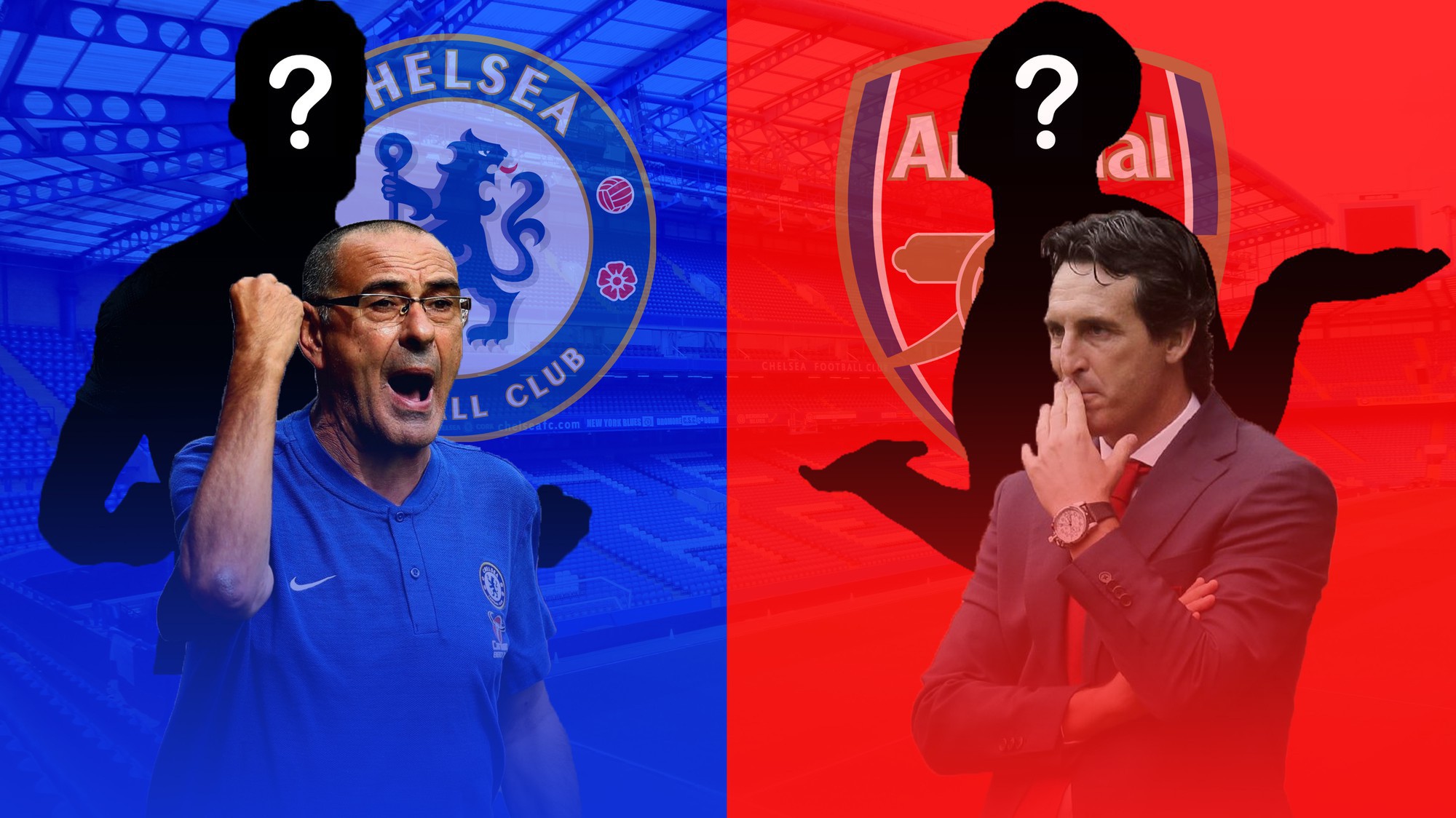 Hiệu suất ghi bàn khó tin của 2 kép phụ quyết định đại chiến Chelsea - Arsenal?
