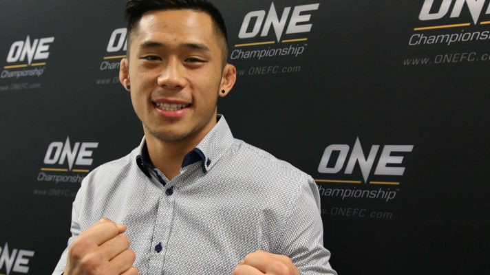 Martin Nguyễn điểm danh đối thủ nào cho 2 trận bảo vệ đai tiếp theo?