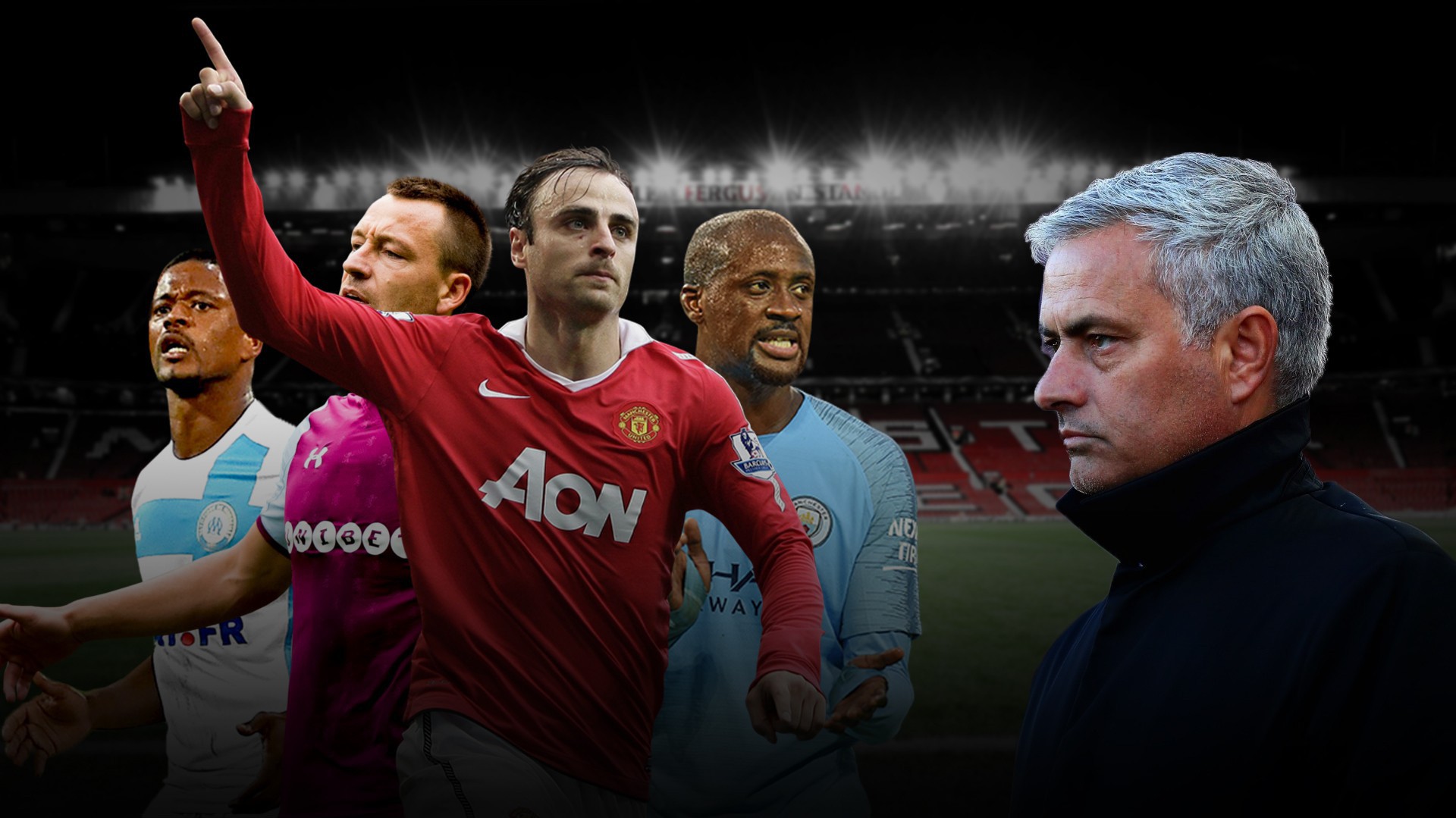 Choáng với danh sách cầu thủ Man Utd có thể chiêu mộ "chữa cháy" dù thị trường chuyển nhượng đã đóng cửa