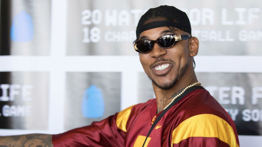 Đừng nghĩ NBA thoải mái về bộ đồ ngủ của Nick Young