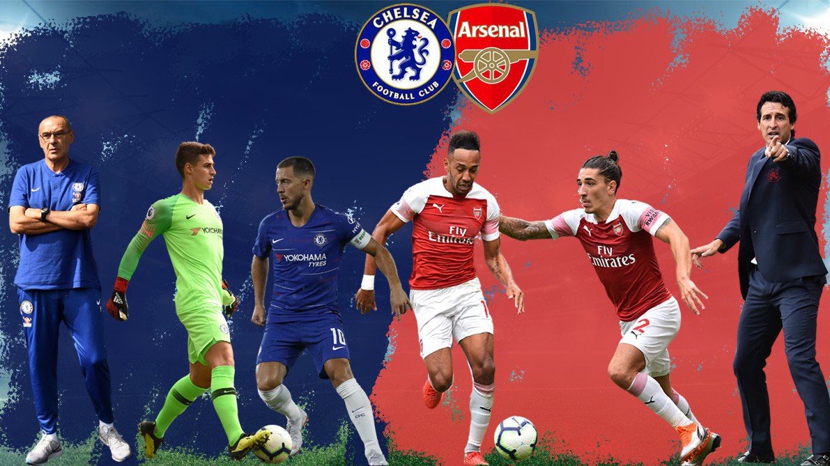 Chuyên gia Mark Lawrenson nhận định, dự đoán trận Chelsea - Arsenal