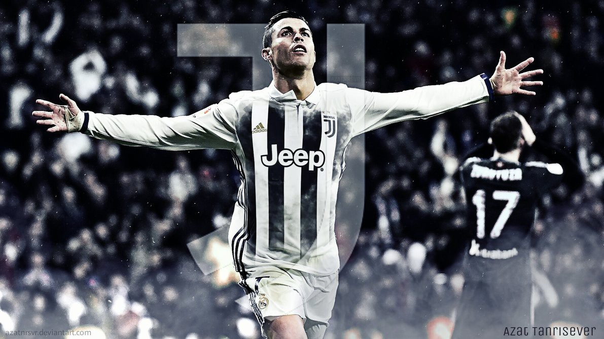 Ronaldo và Top 5 cầu thủ đắt giá nhất lịch sử Juventus ra mắt ở Serie A như thế nào?