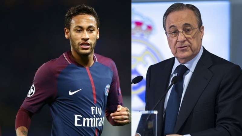 300 triệu euro để Real thực hiện cú áp phe không tưởng với Neymar vào phút chót?