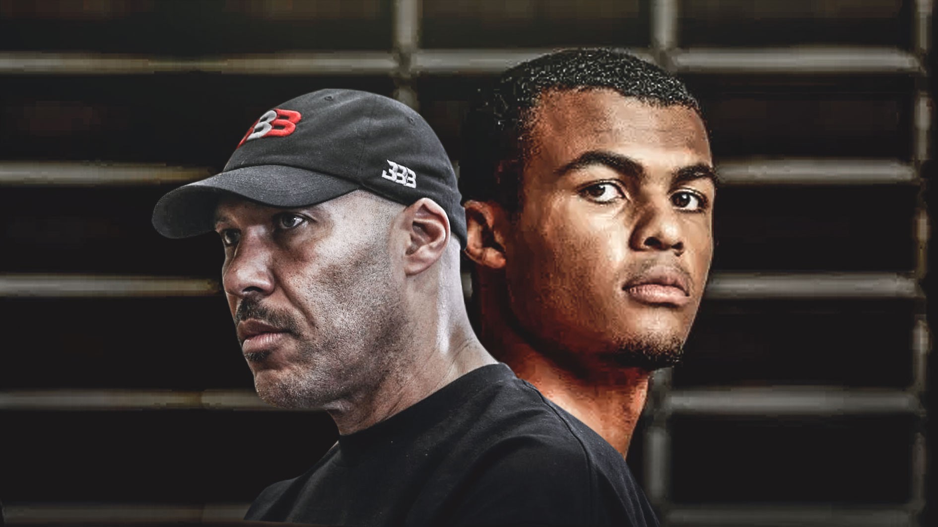 Giải đấu JBA của LaVar Ball bị tố thất tín