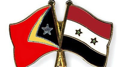 Link trực tiếp bóng đá ASIAD 2018: U23 Timor-Leste – U23 Syria