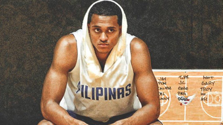 Jordan Clarkson không phải là người ghi điểm chính của Philippines