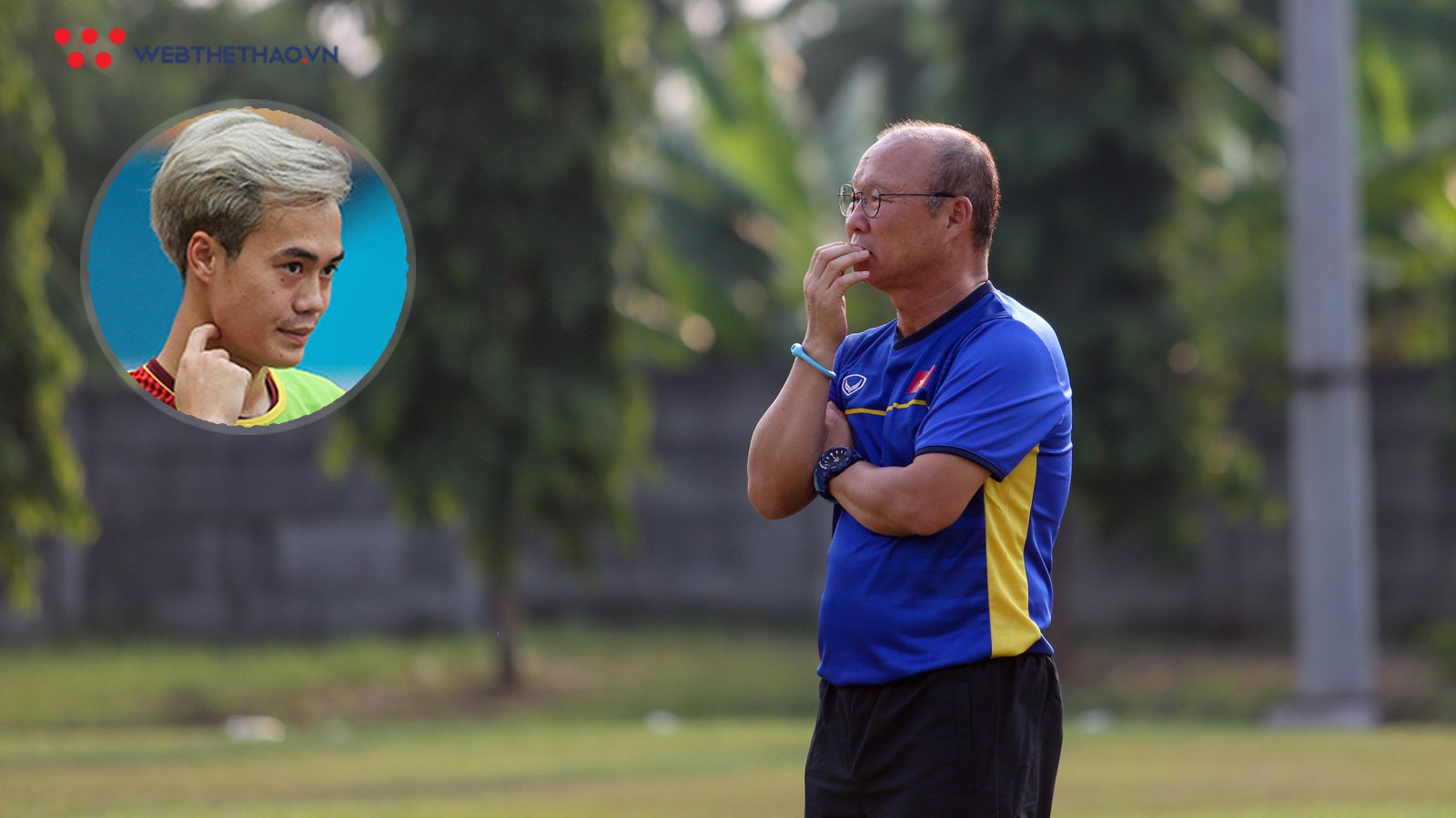 Văn Toàn sẽ thế chỗ Công Phượng ở trận gặp Olympic Nhật Bản?
