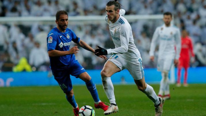 Nhận định tỷ lệ cược kèo bóng đá tài xỉu trận Real Madrid vs Getafe diễn ra lúc 03h15 ngày 20/08 tại sân Santiago Bernabeu, La Liga 2018/19.