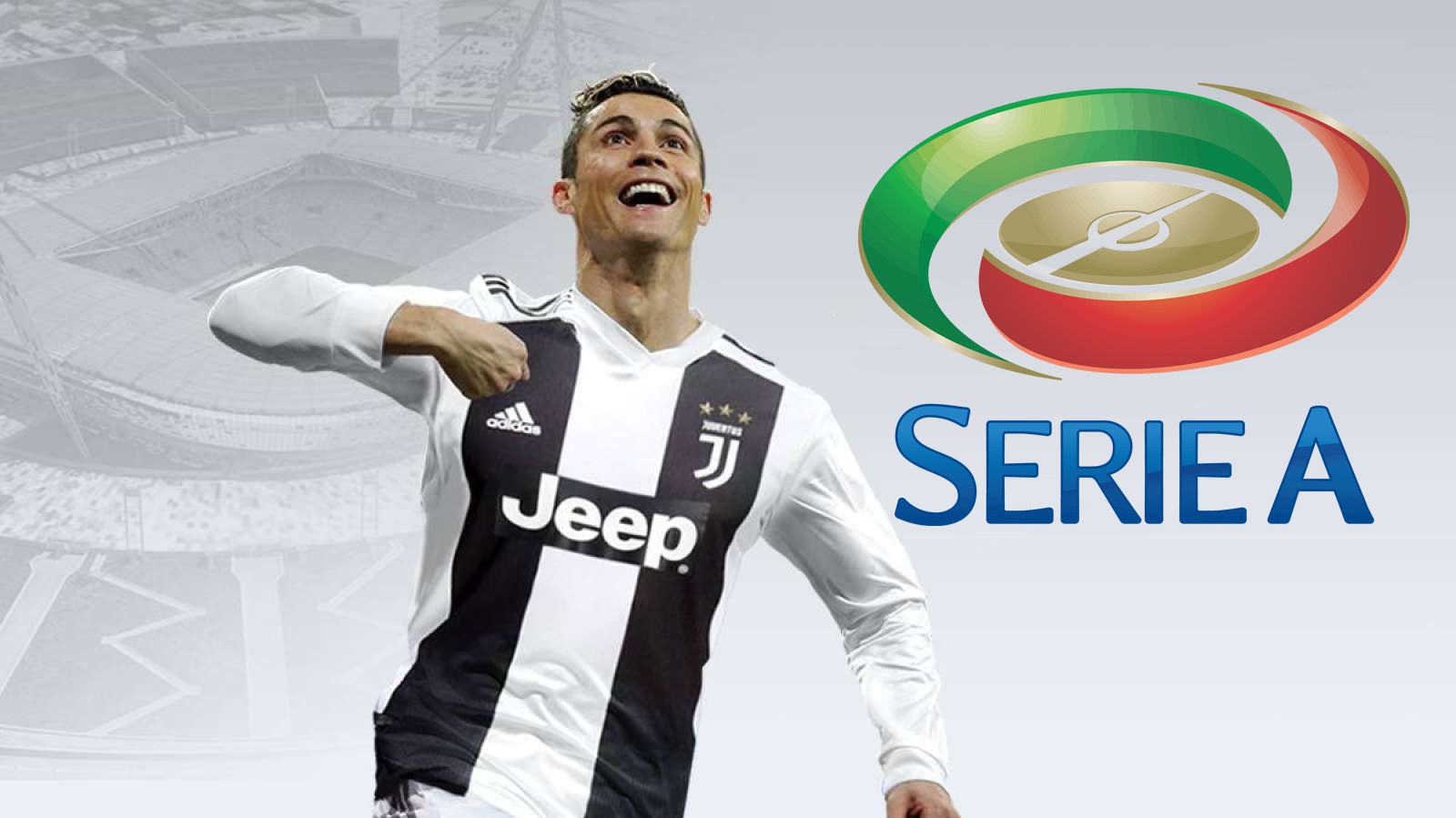 "Cơn sốt Ronaldo" lan ra toàn thế giới, bản quyền Serie A "đắt hàng" chưa từng thấy
