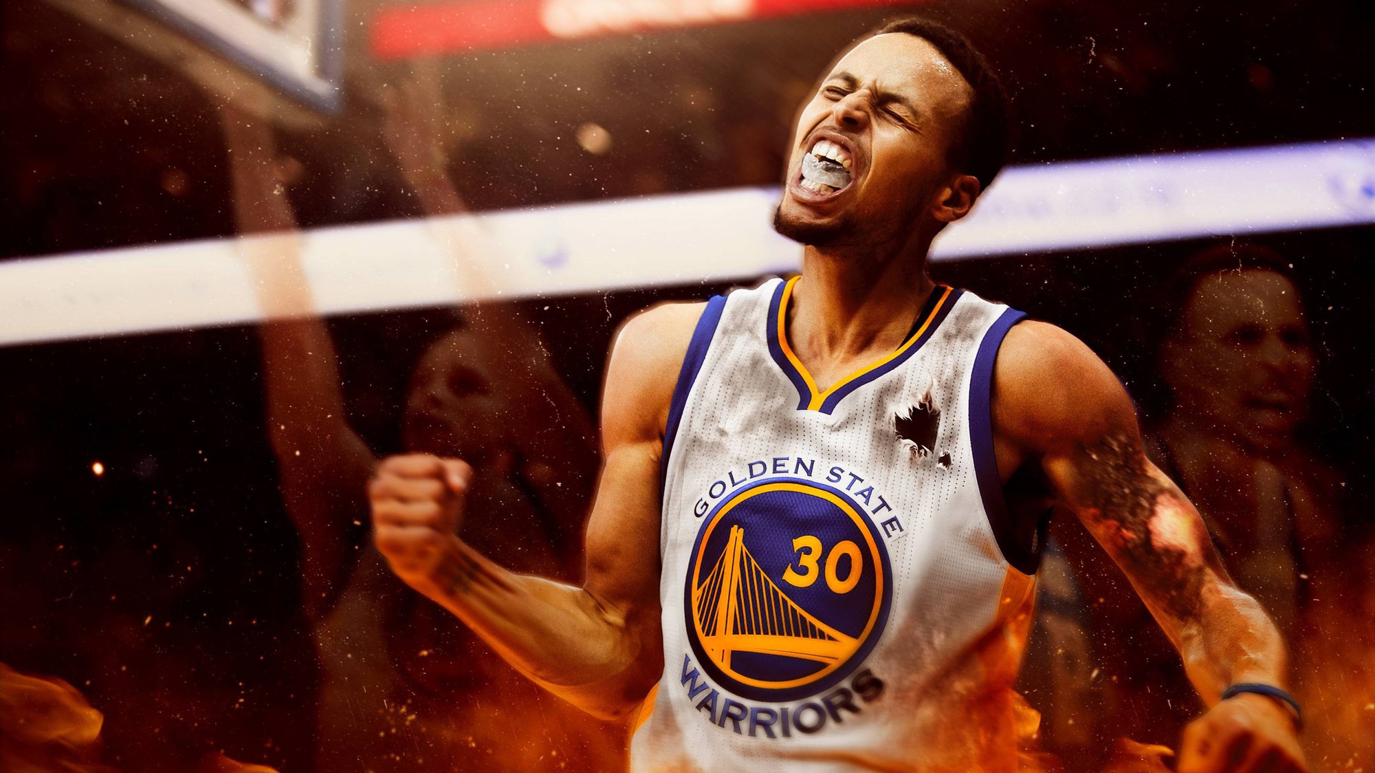 Stephen Curry chỉ ra lý do bị Wolves "bỏ rơi" ở kỳ NBA Draft 2009