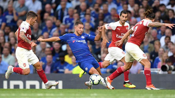 "Bản hợp đồng xịn nhất kỳ chuyển nhượng Hè" là khác biệt giúp Chelsea đánh bại Arsenal