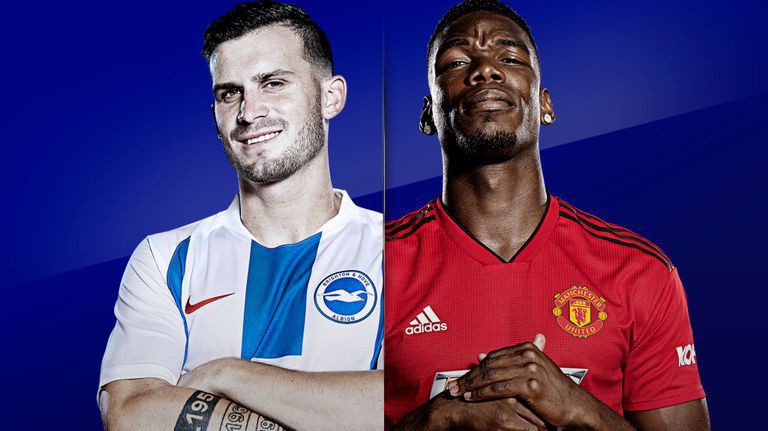 Chuyên gia Mark Lawrenson nhận định, dự đoán tỷ số trận Brighton - Man Utd