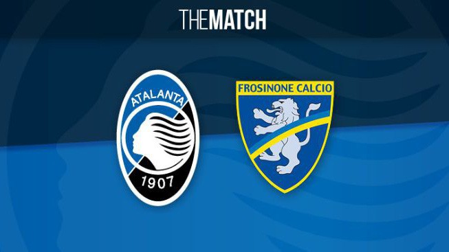 Nhận định tỷ lệ cược kèo bóng đá tài xỉu trận Atalanta vs Frosinone diễn ra lúc 01h30 ngày 21/08 tại sân Azzurri d'Italia, VĐQG Italia 2018/19