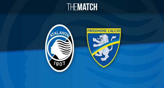 Nhận định tỷ lệ cược kèo bóng đá tài xỉu trận Atalanta vs Frosinone diễn ra lúc 01h30 ngày 21/08 tại sân Azzurri dItalia, VĐQG Italia 2018/19 - Ảnh 1. Nhận định tỷ lệ cược kèo bóng đá tài xỉu trận Atalanta vs Frosinone diễn ra lúc 01h30 ngày 21/08 tại sân Azzurri dItalia, VĐQG Italia 2018/19 - Ảnh 1.
