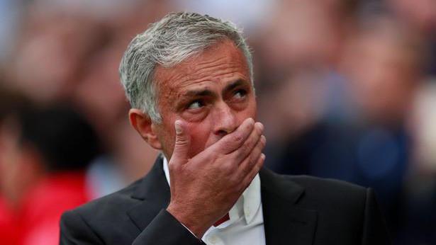 Man Utd thua sốc Brighton, nhà cái đồng loạt đưa Mourinho thành ứng viên hàng đầu bị sa thải
