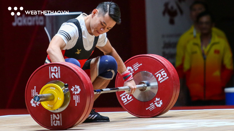 Thầy Thạch Kim Tuấn: "Tôi chưa hoàn thành được trách nhiệm ở ASIAD 2018"