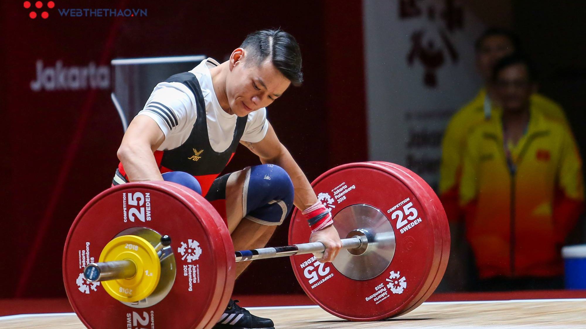 ASIAD 2018 ngày 20/08: Thạch Kim Tuấn lại vuột HCV ASIAD