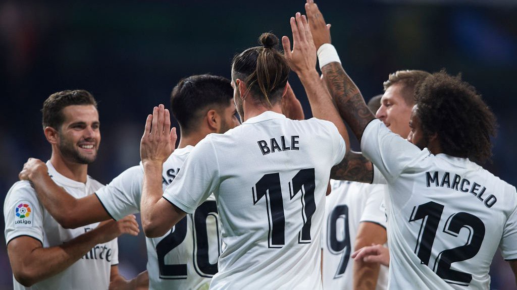 Cảm hứng thăng hoa từ Gareth Bale và 5 điểm nhấn không thể bỏ lỡ từ trận Real Madrid - Getafe