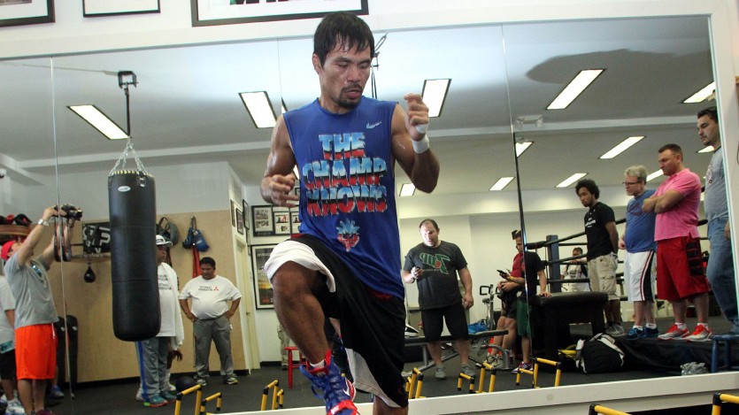 4 "tuyệt chiêu" của Manny Pacquiao mà các tay đấm có thể học hỏi (Kỳ 2)