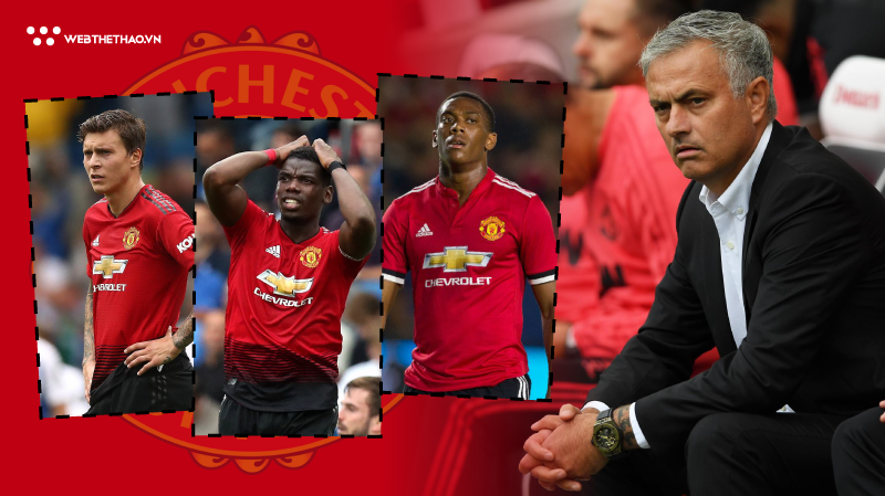 Chuyên gia chỉ ra 3 lý do khiến Man Utd thua sốc trước Brighton