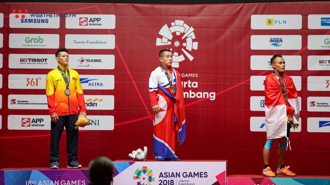 Thể thao Việt Nam tại ASIAD 2018: Biết mình và biết người!