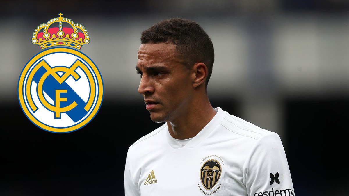Rodrigo thăng hoa, Real Madrid "tái mặt" vì bị Valencia hét giá chuyển nhượng trên trời
