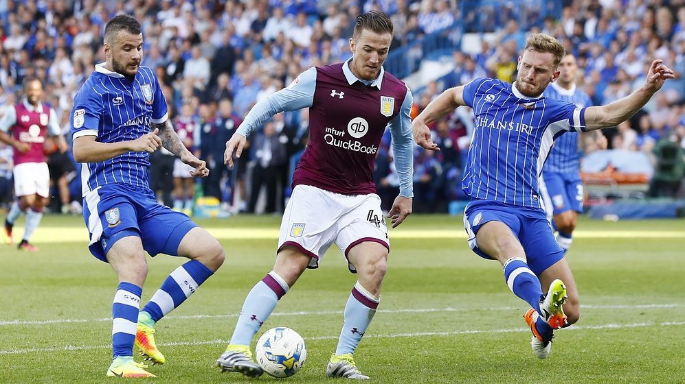 Nhận định tỷ lệ cược kèo bóng đá tài xỉu trận Aston Villa vs Brentford