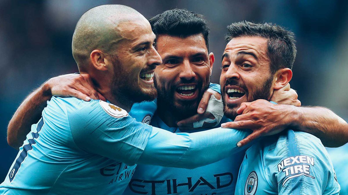 Top 5 bàn thắng đẹp nhất vòng 2 Ngoại hạng Anh 2018/19