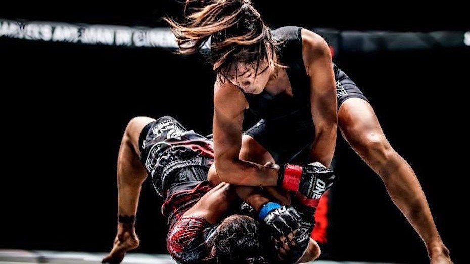 Những điều bạn có thể bạn chưa biết về võ sỹ MMA chuyên nghiệp (Phần 1)