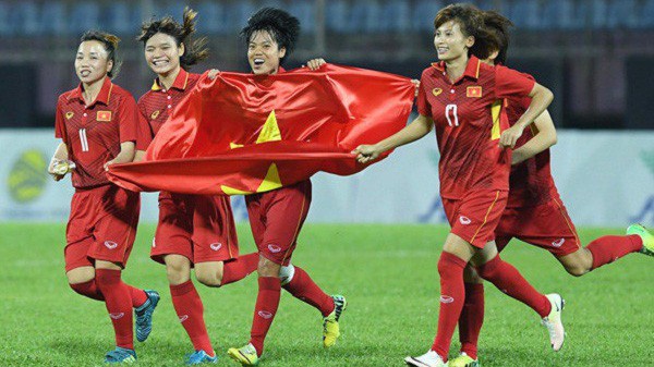 'VOV về cơ bản đàm phán xong bản quyền truyền hình ASIAD 2018'